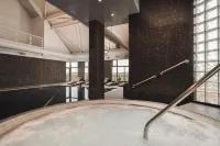 Carnoustie Golf Hotel 'a Bespoke Hotel’ - Spa