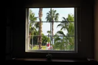 Sultasa Hotel - Ocean View