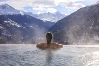 Dent Blanche Resort TemptingPlaces Collection - Pools