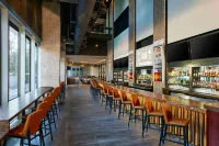 Marriott Marquis Houston - 5-Star