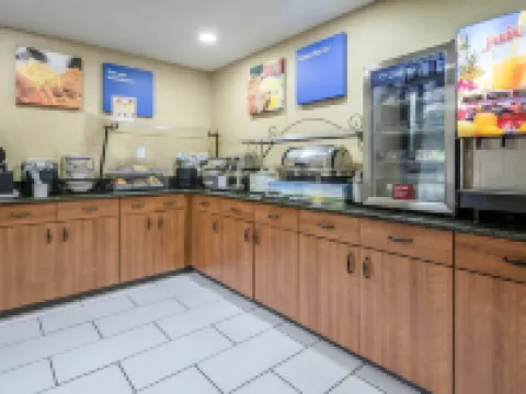 Comfort Inn University Hotels in Gainesville