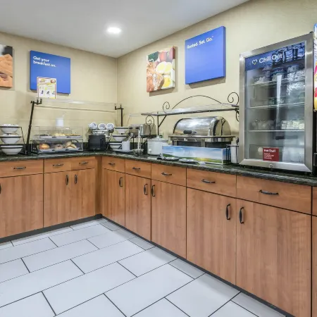 Comfort Inn University