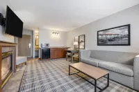 AmericInn by Wyndham Valley City Conference Center Hôtels à : 