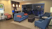 Comfort Inn Barboursville Near Huntington Mall Area