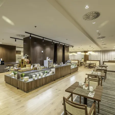 DoubleTree by Hilton Kosice