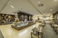DoubleTree by Hilton Kosice - breakfast