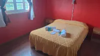 Hostería Ailen - albergo