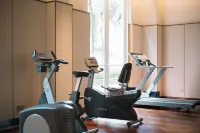 Lone Pine, Penang, a Tribute Portfolio Resort - Gym