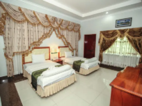Monorom 2 VIP Hotel Hotels in Kampong Cham