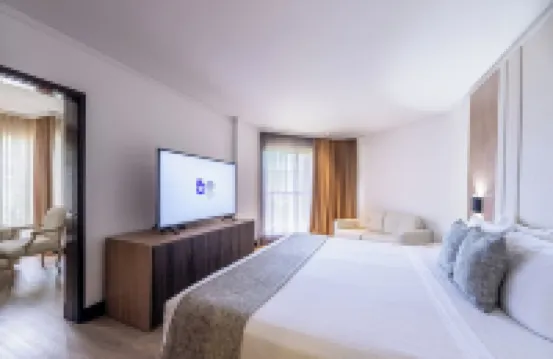 Hotel Dann Carlton Belfort Medellin Hotels in 