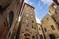Donati Luxury Tower Suites - navetta aeroportuale
