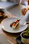 La Casa Rodavento - Frühstück