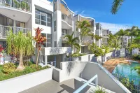 Portobello Resort Apartments - Beach