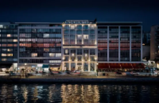 On Residence  호텔