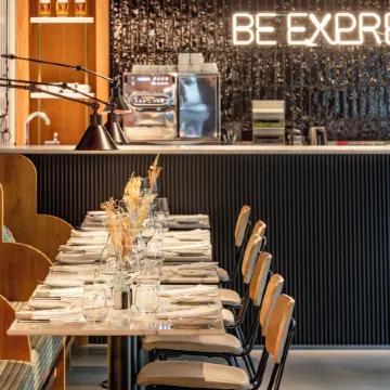 Artcore Hotel Porto