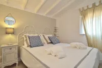 Romantic House Terrazza Vista Mare