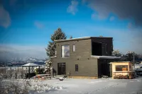 Yugen Retreats Furano - 2 stjerner