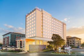 Fairfield by Marriott Lucknow