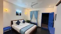 Shree Kalya Resort- Chikmagalur