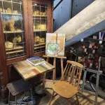 Antwerp Guesthouse
