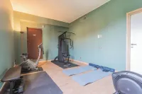 Polo Hotel - palestra