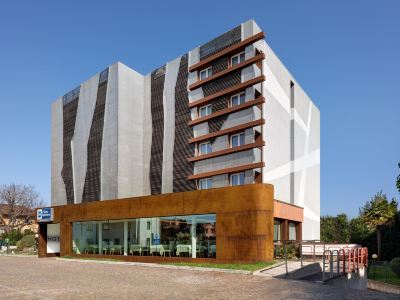 Best Western Hotel Continental