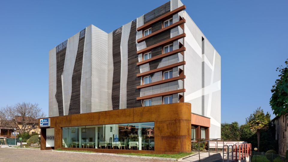 Best Western Hotel Continental