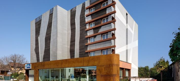 Best Western Hotel Continental Hotels in Udine