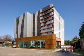 Best Western Hotel Continental