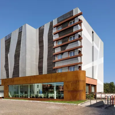 Best Western Hotel Continental Hotels near Udine Cathedral