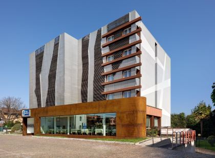 Best Western Hotel Continental