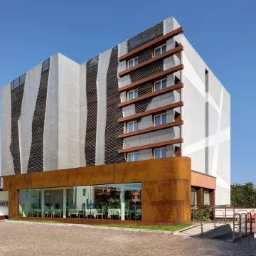 Best Western Hotel Continental