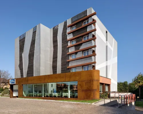 Best Western Hotel Continental Hotels in Udine
