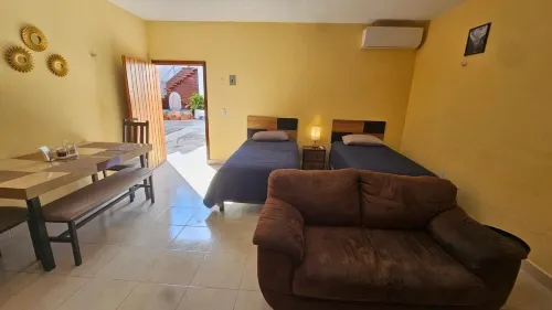 Suites el Angel