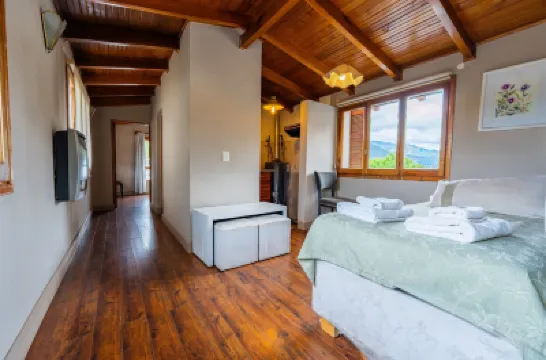 Tunqueley Hotel Hotels in 