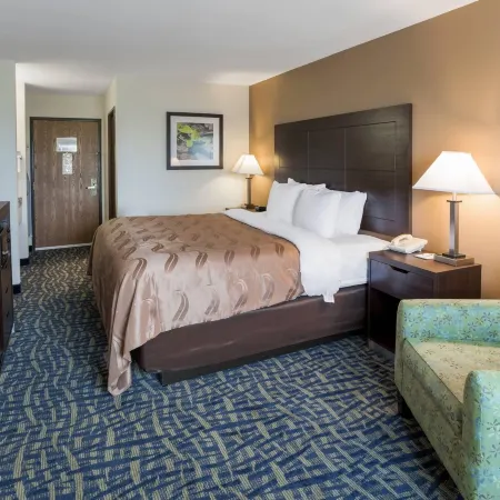 Quality Inn