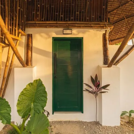 Bamboo Jungle Villas