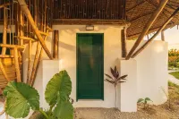Bamboo Jungle Villas