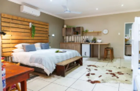 De Akker Guest House Oudtshoorn