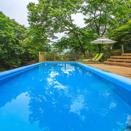 Yangju Happy Rest Pension
