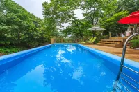 Yangju Happy Rest Pension - Pool