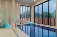 Gyeongju Parkdallim Pension Các khách sạn gần Đền Sinseonsa