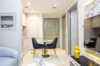 Zada Tower - 1518 - Suối nước nóng