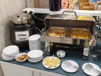 Dostlar Hotel