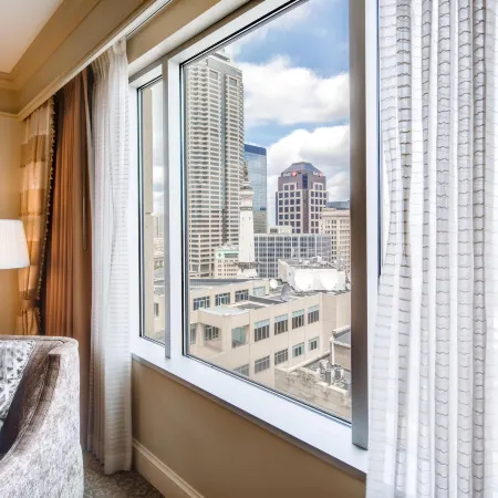 Conrad Indianapolis