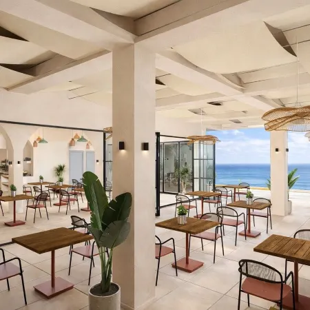 Cavo Notos Beach Hotel