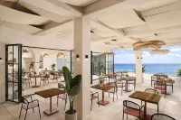 Cavo Notos Beach Hotel - Uima-altaat