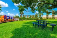 Orlando International Drive North Hotel - 3 Yıldız