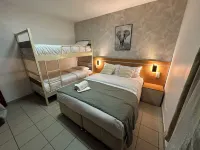 Hôtel le Prince, Poitiers Gare - 3-Star