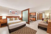 Hotel Kimberly Manila